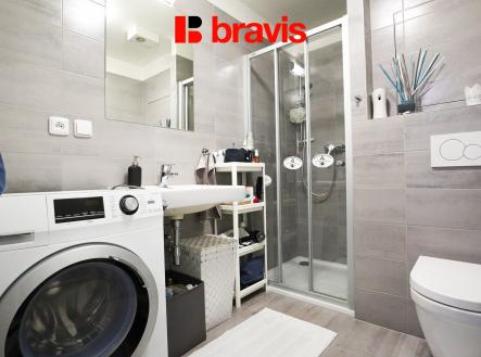Pronájem bytu, 1+kk, 33 m²