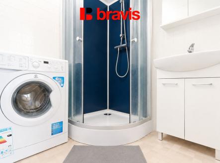 Pronájem bytu, 2+1, 58 m²
