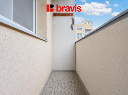 Pronájem bytu, 2+1, 58 m²
