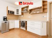 Pronájem bytu, 2+kk, 44 m²
