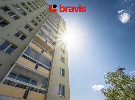 Prodej bytu, 2+kk, 48 m²