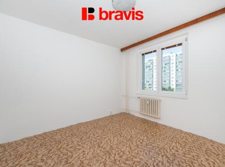 Prodej bytu, 2+kk, 48 m²
