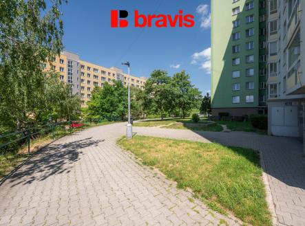 Prodej bytu, 2+kk, 48 m²