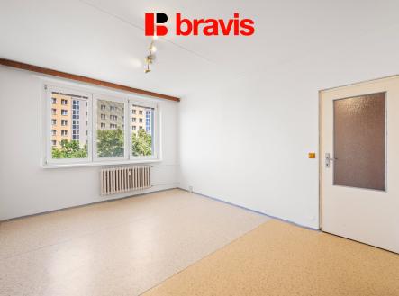 Prodej bytu, 2+kk, 48 m²