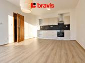 Pronájem bytu, 2+kk, 58 m²