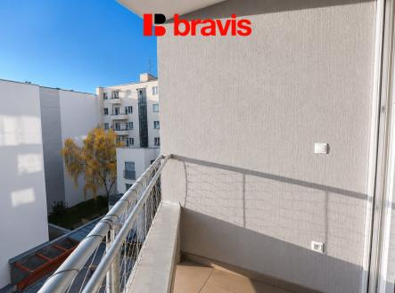 Pronájem bytu, 2+kk, 58 m²