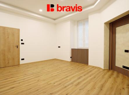 Pronájem bytu, 1+1, 40 m²