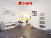 Pronájem bytu, 3+kk, 66 m²