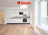 Pronájem bytu, 3+kk, 66 m²