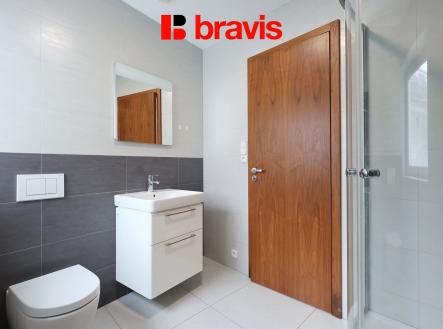Pronájem bytu, 2+kk, 62 m²
