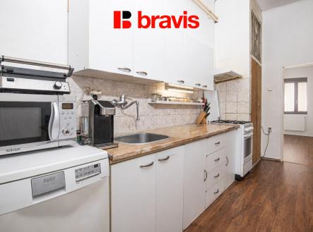 Prodej bytu, 3+1, 79 m²
