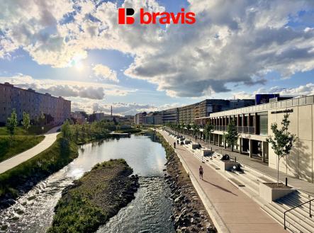 Prodej bytu, 3+1, 79 m²