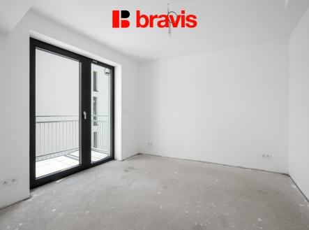 Prodej bytu, 2+kk, 65 m²