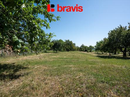 Prodej pozemku pro bydlení, 1 854 m²