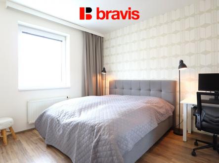 Prodej bytu, 3+kk, 98 m²