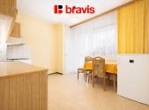 Prodej bytu, 1+1, 47 m²
