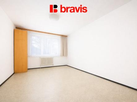 Prodej bytu, 1+1, 47 m²