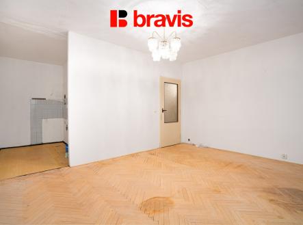 Prodej bytu, 2+kk, 60 m²