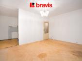 Prodej bytu, 2+kk, 60 m²