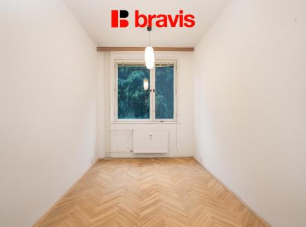 Prodej bytu, 2+kk, 60 m²