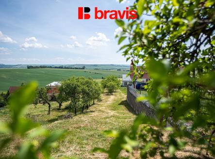 Prodej pozemku pro bydlení, 1 323 m²