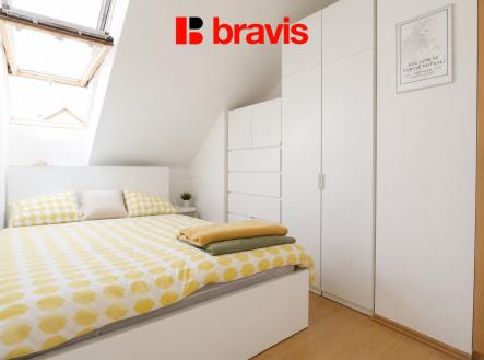 Pronájem bytu, 3+kk, 57 m²