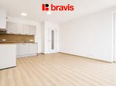 Pronájem bytu, 2+kk, 59 m²