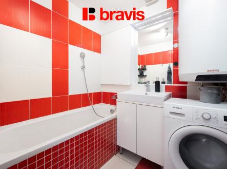 Prodej bytu, 4+kk, 71 m²