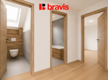 Prodej domu/vily, 107 m²