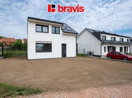 Prodej domu/vily, 107 m²