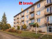 Prodej bytu, 3+1, 67 m²