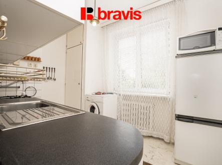 Prodej bytu, 3+1, 67 m²