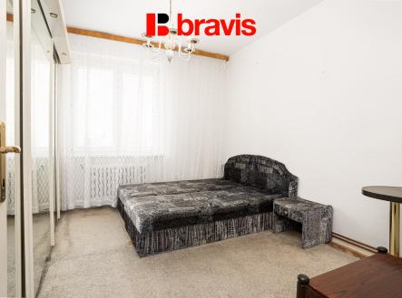 Prodej bytu, 3+1, 67 m²
