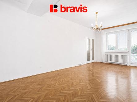 Prodej bytu, 3+1, 67 m²