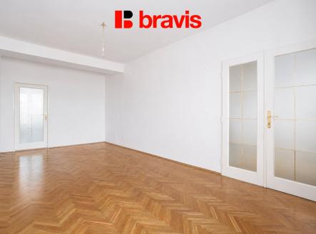 Prodej bytu, 3+1, 67 m²