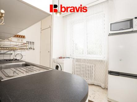 Prodej bytu, 3+1, 67 m²