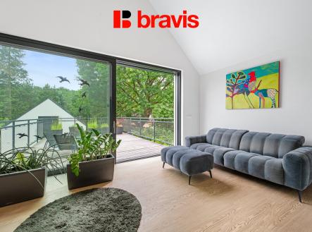 Prodej domu/vily, 143 m²