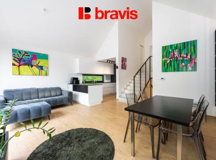 Prodej domu/vily, 143 m²