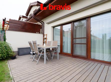 Pronájem domu/vily, 239 m²