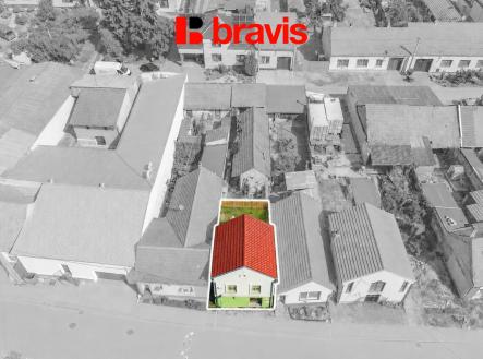 Prodej domu/vily, 80 m²