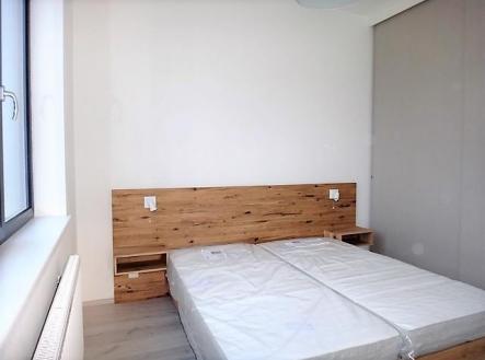 Pronájem bytu, 2+kk, 41 m²