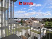Pronájem bytu, 1+kk, 29 m²