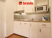 Pronájem bytu, 2+kk, 40 m²