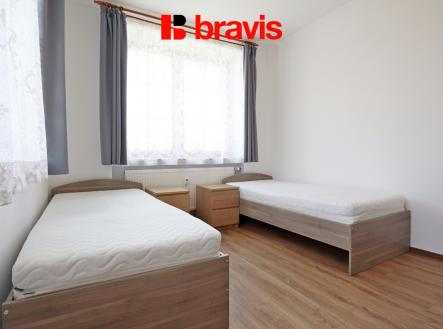 Pronájem bytu, 2+kk, 40 m²