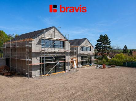 Prodej domu/vily, 160 m²