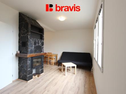 Prodej chaty/rekreačního objektu, 54 m²