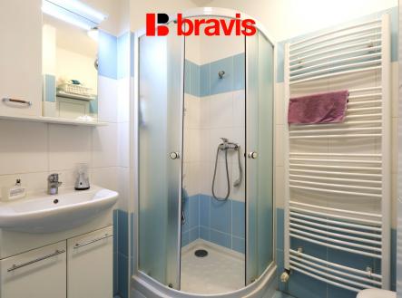 Pronájem bytu, 1+kk, 42 m²