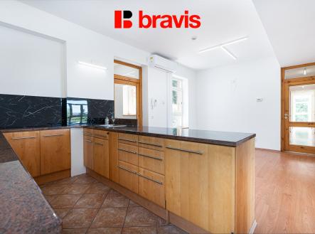 Pronájem bytu, 5+kk, 160 m²