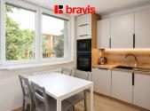 Pronájem bytu, 2+1, 58 m²