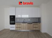 Pronájem bytu, 2+kk, 60 m²